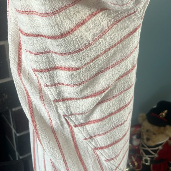 Free People Shirt Dress/Tunic - Picture 4 of 16